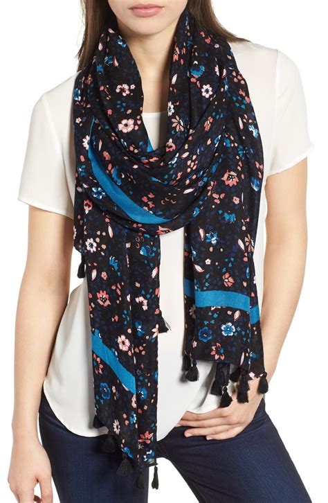 Women's Kate Spade New York Scarves & Wraps 